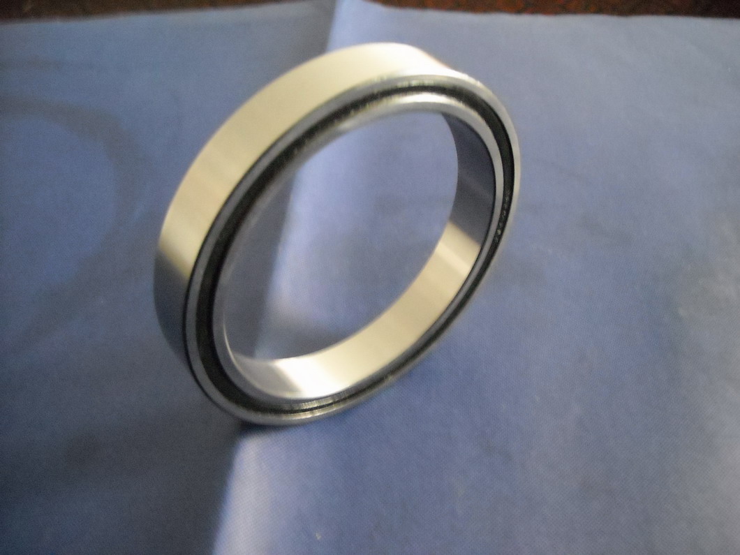 3820- double row angular contact ball bearing