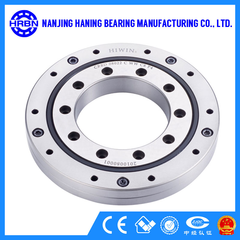 Precision Cross Roller Bearings