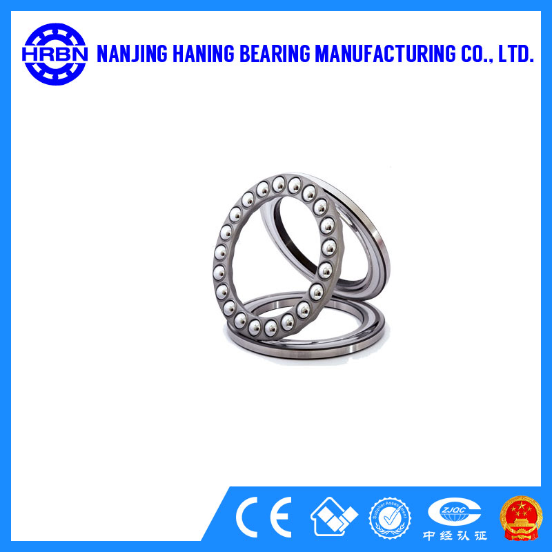 Thrust Ball Bearings