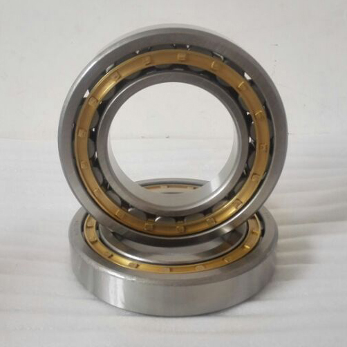 Cylindrical roller bearing